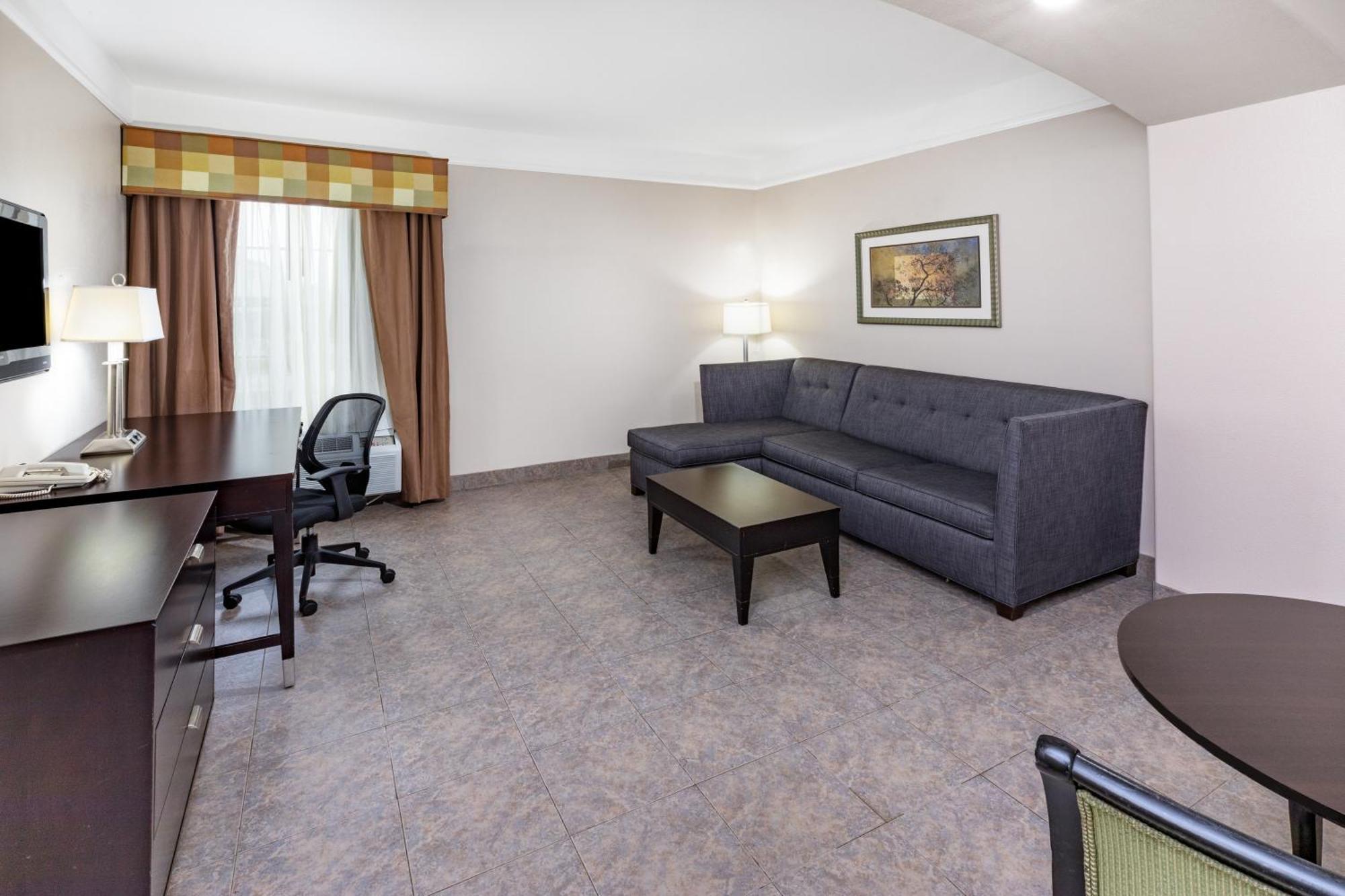 La Quinta Inn & Suites By Wyndham Pharr Rgv Medical Center Dış mekan fotoğraf